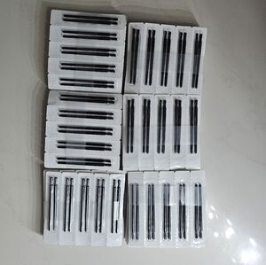 Sterile Sealed Brushes  420 Total